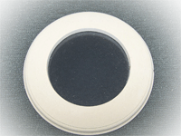 Custom Oval 2